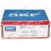 Rulment drujba 6002 2RS C3 (Skf) 